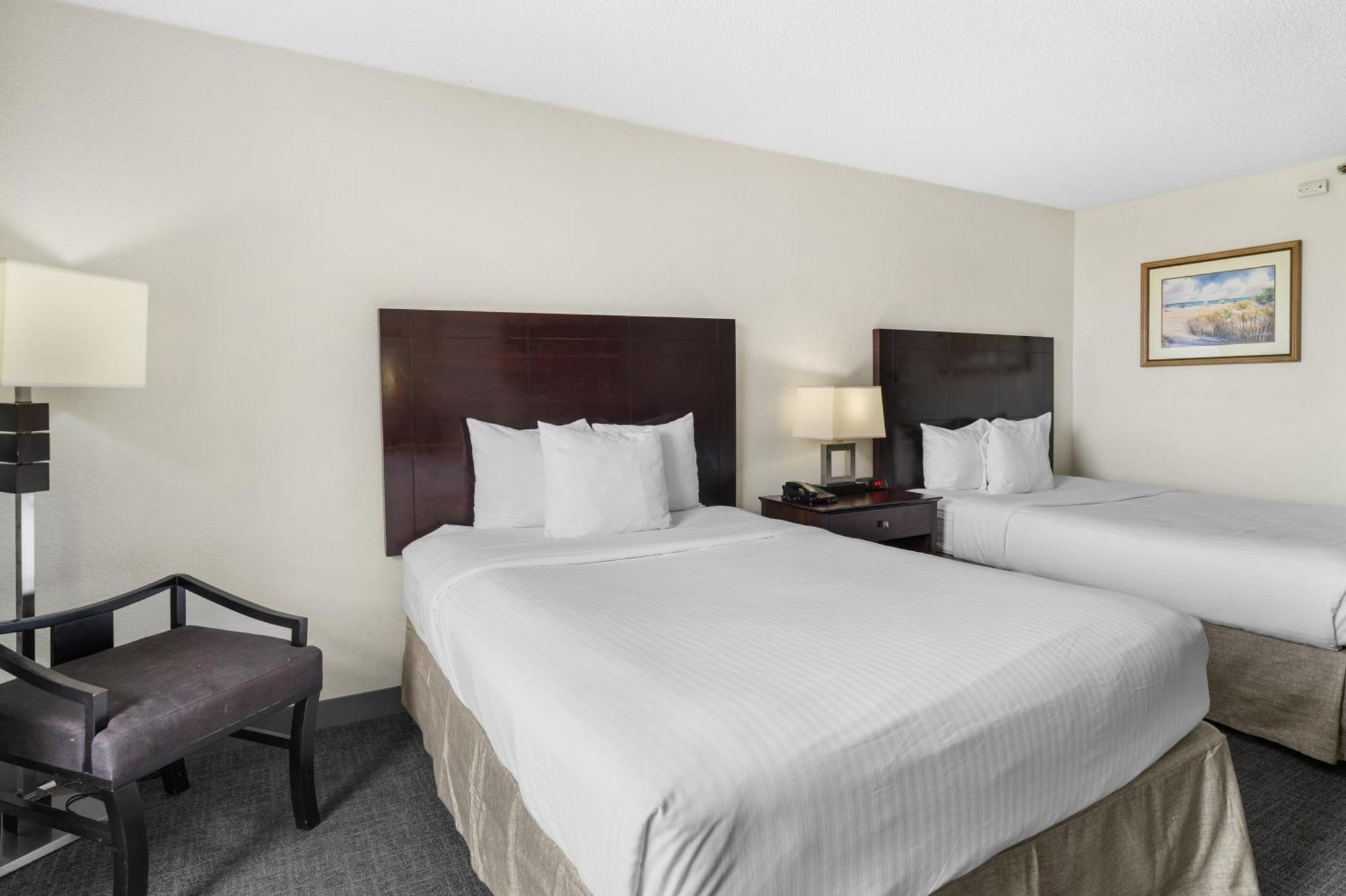 88 Palms & Event Center Hotel